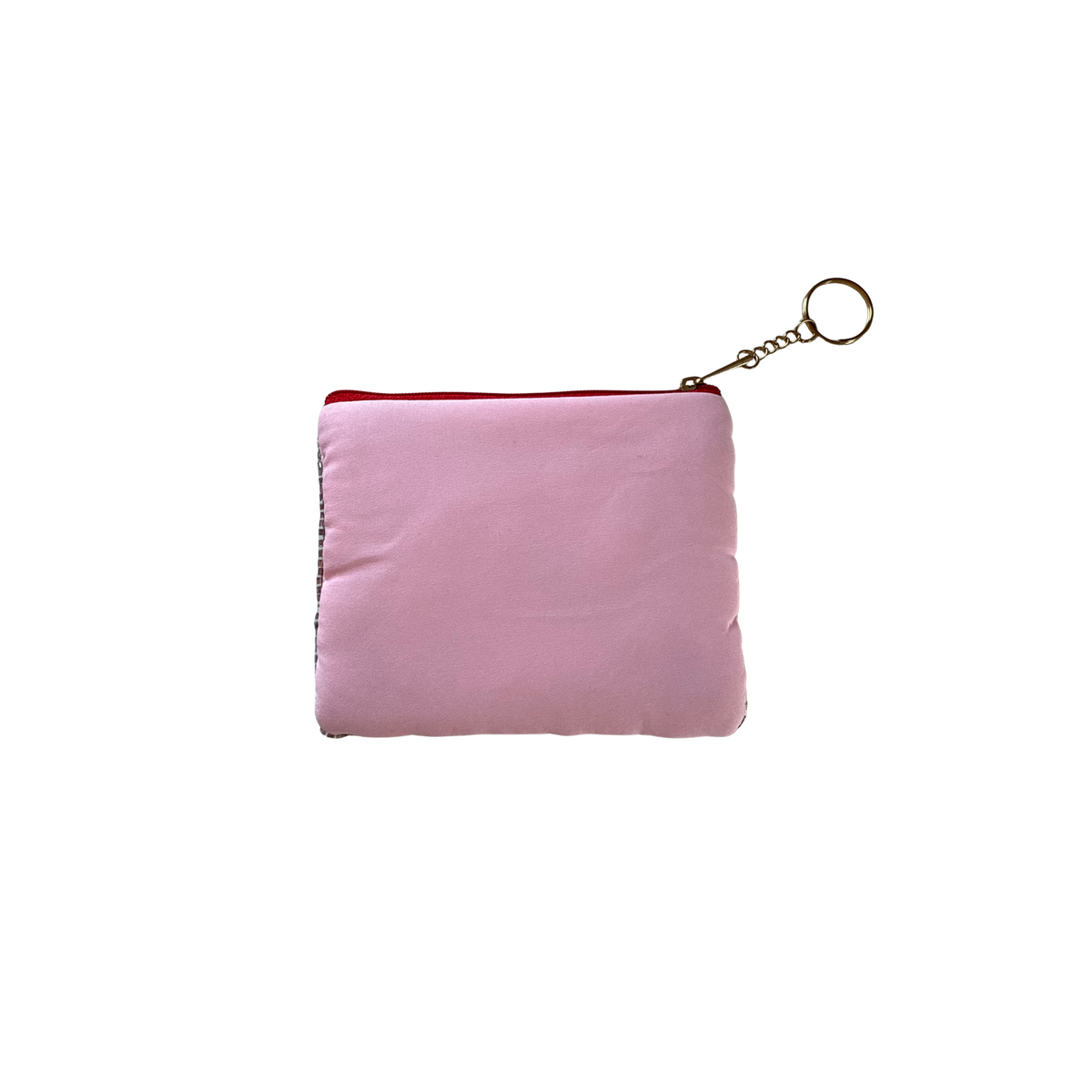 The Orchard Beaded Pouch