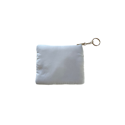 The Confetti Beaded Pouch